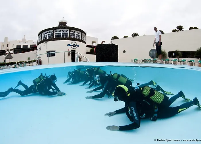 Club La Santa Sports Inclusive 3*