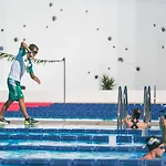 Club La Santa Sports Inclusive Szálloda 3*