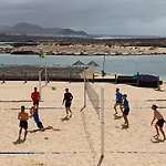 Club La Santa Sports Inclusive Tinajo