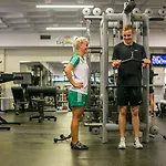 Szálloda Club La Santa Sports Inclusive 3*