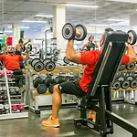 Club La Santa Sports Inclusive Szálloda