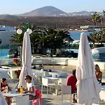 Szálloda Club La Santa Sports Inclusive