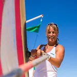 Szálloda Club La Santa Sports Inclusive