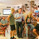 Club La Santa Sports Inclusive Szálloda 3*