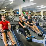 Club La Santa Sports Inclusive