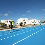 Club La Santa Sports Inclusive Szálloda Tinajo