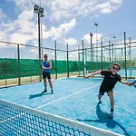 Club La Santa Sports Inclusive Szálloda