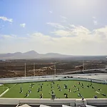 Club La Santa Sports Inclusive 3* Tinajo