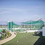 Club La Santa Sports Inclusive Szálloda