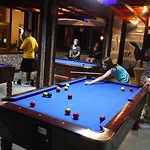 Szálloda Club La Santa Sports Inclusive 3*