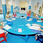 Szálloda Club La Santa Sports Inclusive Tinajo