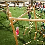 Club La Santa Sports Inclusive Szálloda Tinajo