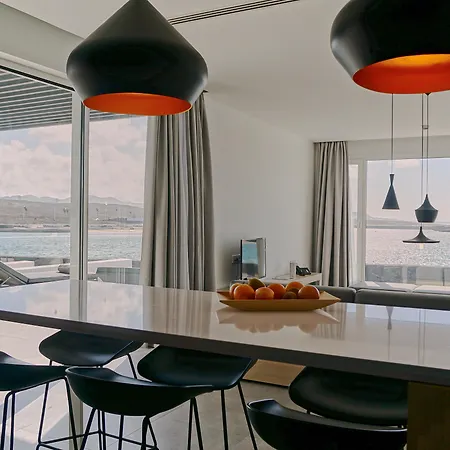 Club La Santa Sports Inclusive Tinajo