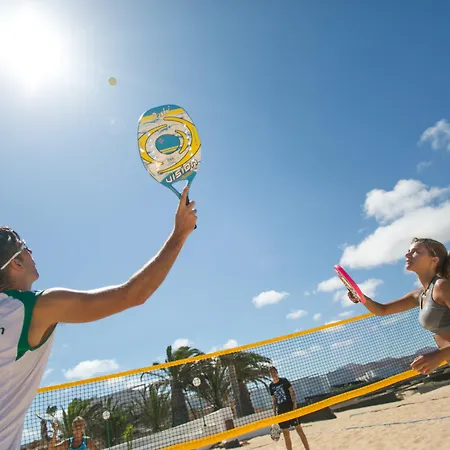 Club La Santa Sports Inclusive 3* ティナホ