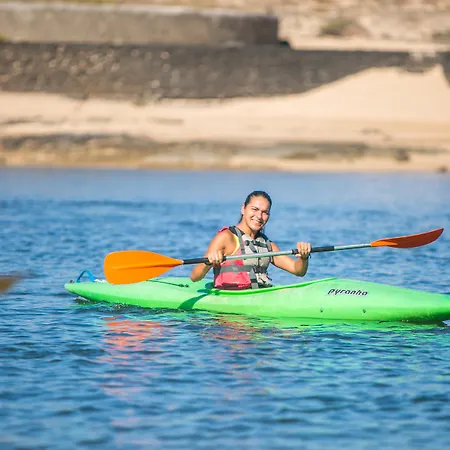Club La Santa Sports Inclusive ホテル ティナホ