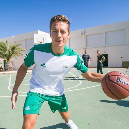 Club La Santa Sports Inclusive 3*