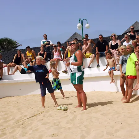 Club La Santa Sports Inclusive ホテル