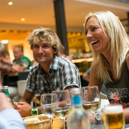 Club La Santa Sports Inclusive