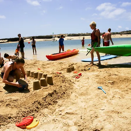 Club La Santa Sports Inclusive ホテル