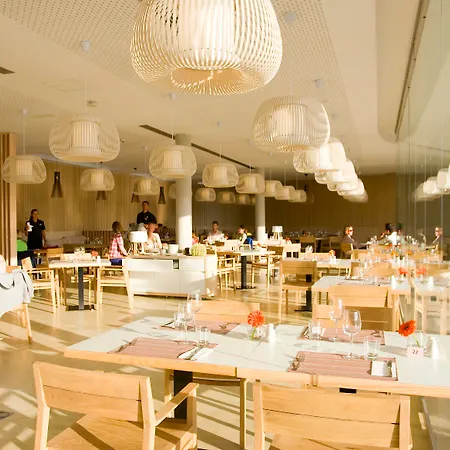 ホテル Club La Santa Sports Inclusive