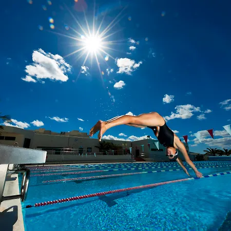 Club La Santa Sports Inclusive 3* ティナホ