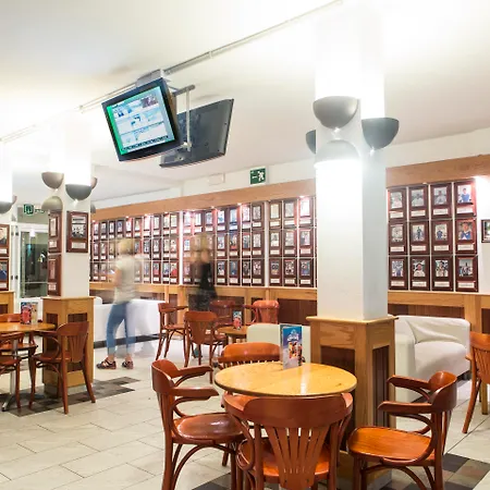Club La Santa Sports Inclusive Szálloda Tinajo