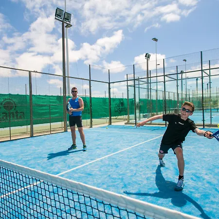 Club La Santa Sports Inclusive Hotel