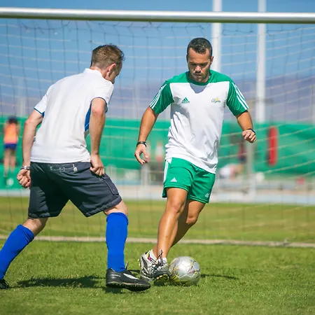 Hotel Club La Santa Sports Inclusive 3*