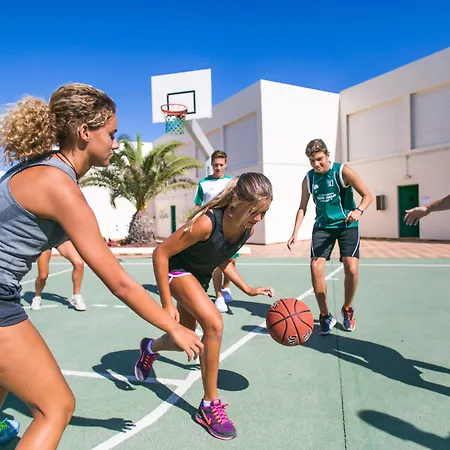 Club La Santa Sports Inclusive 3* 티나조