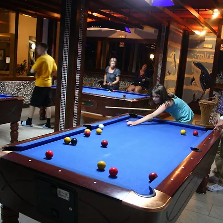 호텔 Club La Santa Sports Inclusive 3*