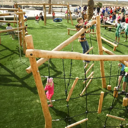 Club La Santa Sports Inclusive Hotel Tinajo