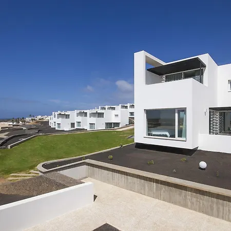 Club La Santa Sports Inclusive Hotel Tinajo