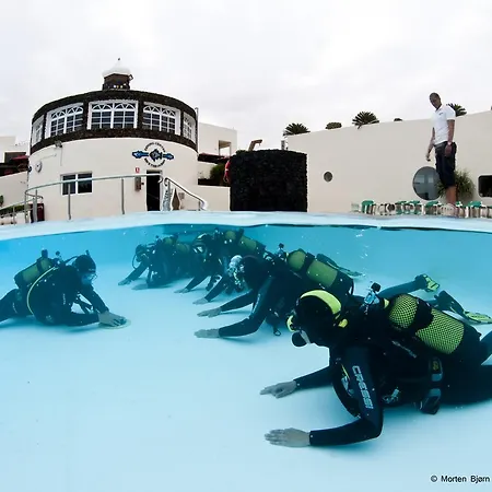 Club La Santa Sports Inclusive 3*