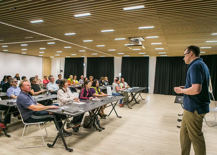 Club La Santa Sports Inclusive Отель 3*