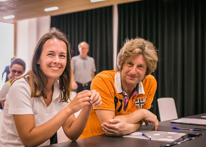 Отель Club La Santa Sports Inclusive 3*