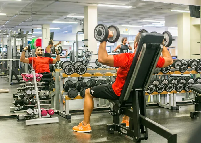 Club La Santa Sports Inclusive Отель