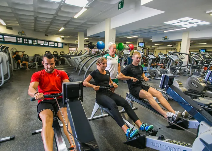 Club La Santa Sports Inclusive Тинахо