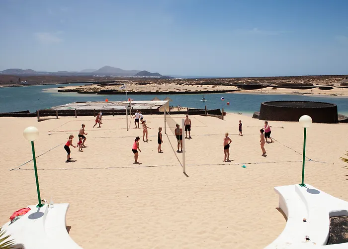 Club La Santa Sports Inclusive