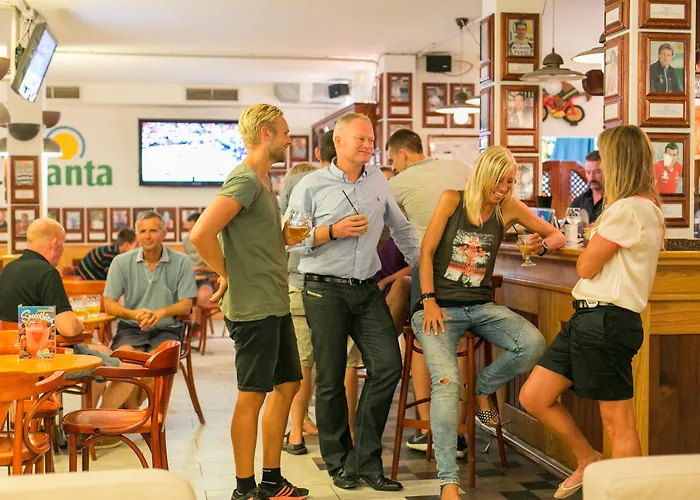 Club La Santa Sports Inclusive Отель 3*