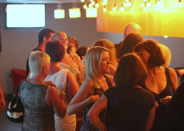 Club La Santa Sports Inclusive