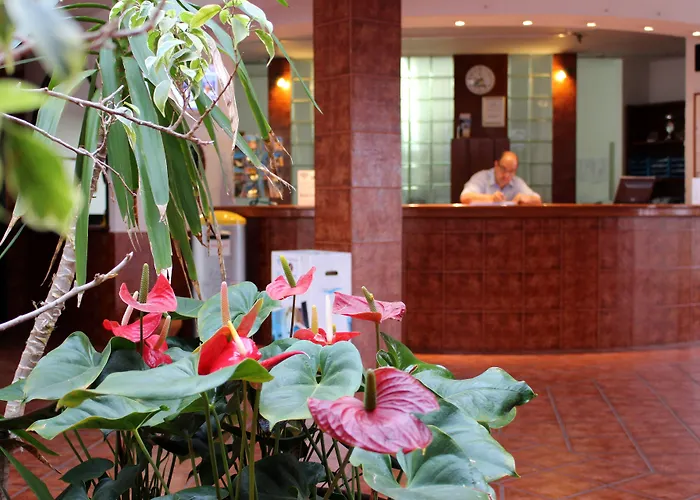 Club La Santa Sports Inclusive 3* Тинахо