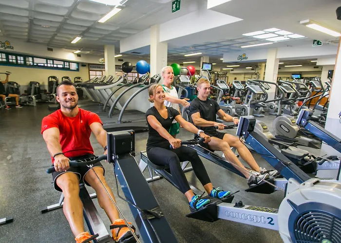 Club La Santa Sports Inclusive