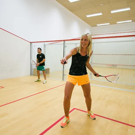 Club La Santa Sports Inclusive 3*