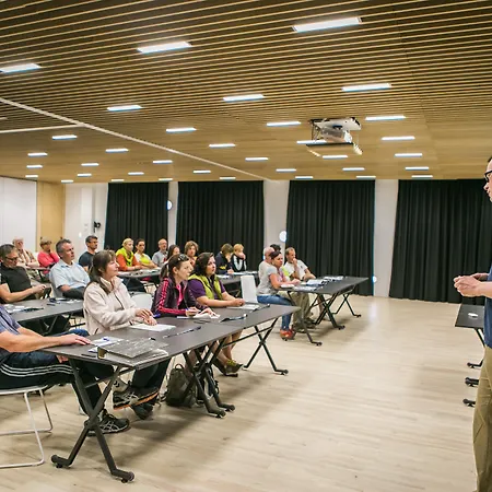 Club La Santa Sports Inclusive Hotell 3*