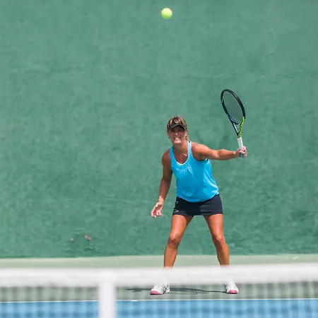 Hotell Club La Santa Sports Inclusive Tinajo