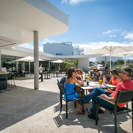 Club La Santa Sports Inclusive 3*