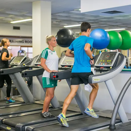 Club La Santa Sports Inclusive Hotell Tinajo