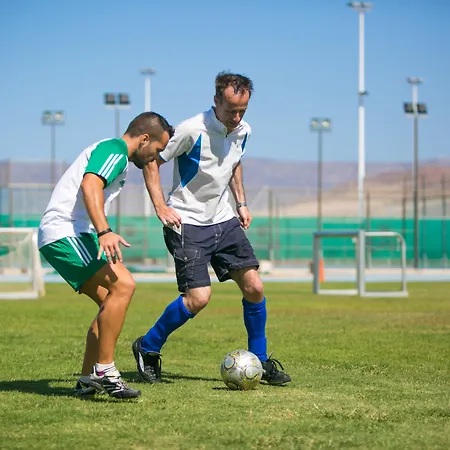 Club La Santa Sports Inclusive Hotell