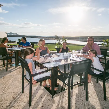 Club La Santa Sports Inclusive Hotell Tinajo