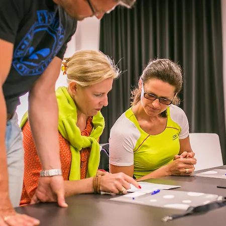 Club La Santa Sports Inclusive Hotell 3*